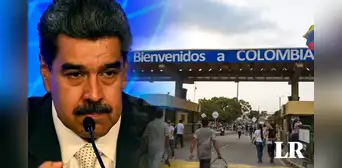 Cierre de frontera entre Colombia y Venezuela 2023: ¿qué se sabe de la medida por el referendo del Esequibo?