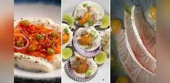 Liderados por Perú: ¿cuáles son los 50 mejores restaurantes de Latinoamérica en 2023?