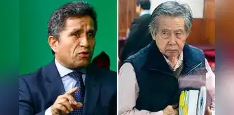 Carlos Rivera: “Si el TC quiere liberar a Alberto Fujimori, tiene que emitir una nueva resolución” Carlos Rivera: “Si el TC quiere liberar a Alberto Fujimori, tiene que emitir una nueva resolución”