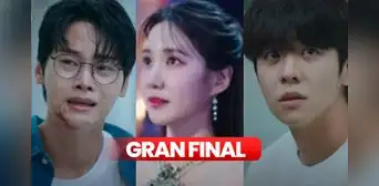 'El naufragio de una diva', GRAN FINAL: ¿cuándo sale, a qué hora y dónde ver el último capítulo? 'El naufragio de una diva', GRAN FINAL: ¿cuándo sale, a qué hora y dónde ver el último capítulo?