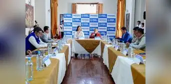 César Acuña reconoció que faltó liderazgo en lucha criminal