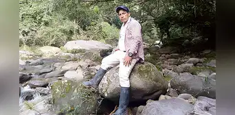 Los líderes indígenas asesinados por defender su territorio Los líderes indígenas asesinados por defender su territorio