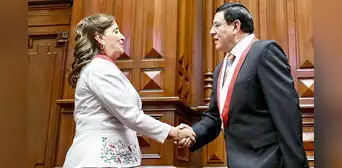 Piden Mesa de Diálogo con mediadores internacionales para resolver la crisis Piden Mesa de Diálogo con mediadores internacionales para resolver la crisis