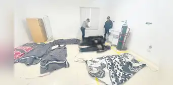 La Libertad: asesinan a 9 trabajadores en socavón de una mina La Libertad: asesinan a 9 trabajadores en socavón de una mina