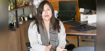 Beatriz Ramírez: “Amerita la suspensión provisional de Benavides en cualquier escenario”