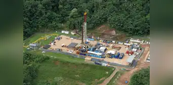 Lote 76: tiene más reservas de gas que Camisea pero amenaza la Amazonía Lote 76: tiene más reservas de gas que Camisea pero amenaza la Amazonía