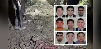 Mineros ilegales asesinan a 9 trabajadores de minera La Poderosa en La Libertad