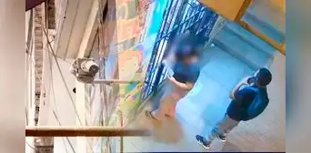 SJL: condenan con 3 años de prisión suspendida a sujeto por acoso sexual contra mujer SJL: condenan con 3 años de prisión suspendida a sujeto por acoso sexual contra mujer