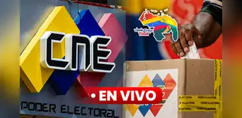 Resultados del Referéndum Consultivo 2023 en Venezuela RESUMEN: el Sí ganó, según CNE Resultados del Referéndum Consultivo 2023 en Venezuela RESUMEN: el Sí ganó, según CNE
