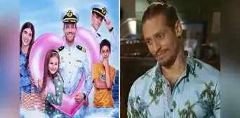‘Papá en apuros’: Nico Ponce no va más en la serie de Latina y se despide con emotivo mensaje ‘Papá en apuros’: Nico Ponce no va más en la serie de Latina y se despide con emotivo mensaje