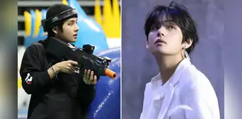 Taehyung, de BTS, aplicó a las fuerzas especiales para cumplir su servicio militar, según k-media