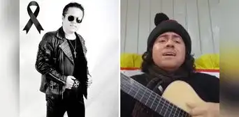 Falleció el reconocido cantante Nilton Berrios Díaz, exvocalista de String Karma de Cajamarca