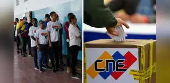 ¿Cómo quedó el Referendo consultivo por el Esequibo? Sigue AQUÍ los resultados de las elecciones en Venezuela ¿Cómo quedó el Referendo consultivo por el Esequibo? Sigue AQUÍ los resultados de las elecciones en Venezuela