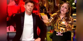 Marisol se enfrenta con Mario Hart y lo critica: "No sabes de música, canta tu única canción" Marisol se enfrenta con Mario Hart y lo critica: "No sabes de música, canta tu única canción"
