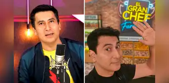 Armando Machuca revela que será sometido a delicada cirugía al corazón: “Me da mucho miedo”