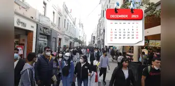 Feriado del 9 de diciembre: ¿si estoy en el sector privado la medida también aplica? Feriado del 9 de diciembre: ¿si estoy en el sector privado la medida también aplica?