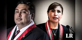 César Revilla de Fuerza Popular coordinaba en red criminal de Patricia Benavides