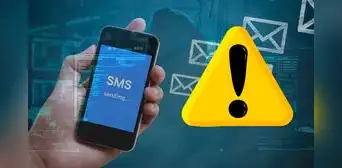 ¿Cómo reconocer si un SMS o correo que recibiste intenta estafarte con promociones por Navidad?