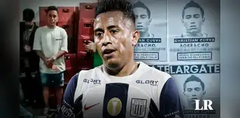 Llegó como el 'jale del año', pero se fue muy criticado: Cueva y las razones de su fracaso en Alianza