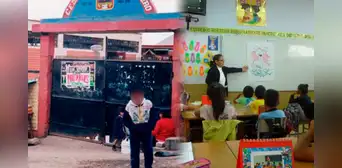 Este colegio público de Independencia es el mejor de Lima, según ChatGPT: ¿cuál es?