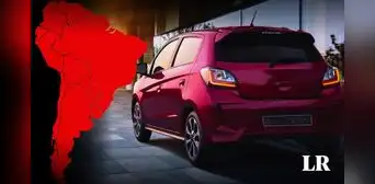El país de Sudamérica donde es más barato tener un carro: su gasolina cuesta menos que en Chile