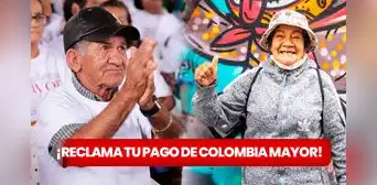 ¿Cómo reclamar el pago de Colombia Mayor? NUEVO LINK de consulta con SUPERGIROS ¿Cómo reclamar el pago de Colombia Mayor? NUEVO LINK de consulta con SUPERGIROS