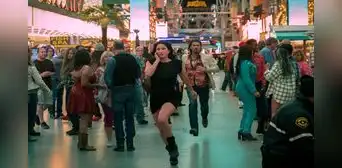 'Hechos polvo' de Netflix, final explicado: ¿el grupo de élite logró desactivar la verdadera bomba?