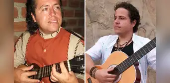 ¿Quién fue Nilton Berríos, fallecido excantante de String Karma?