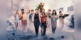 'Hechos polvo': ¿en qué ciudades podría grabarse la temporada 2 de la serie de Netflix? 'Hechos polvo': ¿en qué ciudades podría grabarse la temporada 2 de la serie de Netflix?