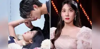 Un temible demonio y una arrogante heredera se enamoran: el k-drama que superó a 'Castaway diva' Un temible demonio y una arrogante heredera se enamoran: el k-drama que superó a 'Castaway diva'