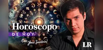 Horóscopo de hoy, 4 de diciembre de 2023, de Jhan Sandoval para todos los signos zodiacales