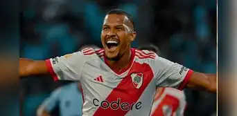 River Plate clasificó a las semifinales de la Copa de la Liga tras vencer por 2-1 a Belgrano River Plate clasificó a las semifinales de la Copa de la Liga tras vencer por 2-1 a Belgrano