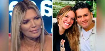 ¿No estará en la boda de Deyvis y Cassandra? Jessica Newton anuncia importante viaje en diciembre ¿No estará en la boda de Deyvis y Cassandra? Jessica Newton anuncia importante viaje en diciembre