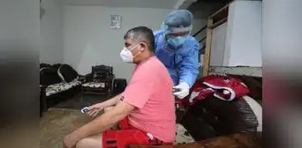 Piura: advierten tendencia al alza en infecciones respiratorias Piura: advierten tendencia al alza en infecciones respiratorias