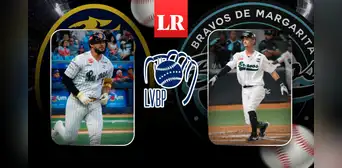 Ver AQUÍ Leones vs. Bravos EN VIVO: ¿a qué hora y dónde mirar ONLINE el juego por la LVBP 2023-24?