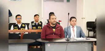 Jaime Villanueva: “Es importante que se mueva el proyecto de ley sobre la JNJ” Jaime Villanueva: “Es importante que se mueva el proyecto de ley sobre la JNJ”