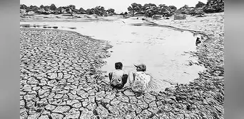 Desde la economía sobre la deuda climática, por Kurt Burneo Desde la economía sobre la deuda climática, por Kurt Burneo