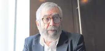 Antonio Muñoz Molina: “La violencia deja más víctimas que culpables” Antonio Muñoz Molina: “La violencia deja más víctimas que culpables”