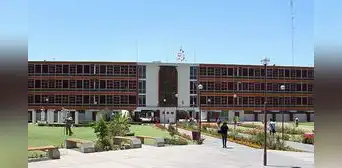 Arequipa: recuperación de clases en la Unsa sería virtual y los sábados Arequipa: recuperación de clases en la Unsa sería virtual y los sábados