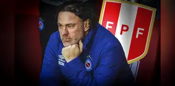 FPF sondeó a Gabriel Milito para la selección, pero el DT no quiso: ¿qué busca el argentino? FPF sondeó a Gabriel Milito para la selección, pero el DT no quiso: ¿qué busca el argentino?