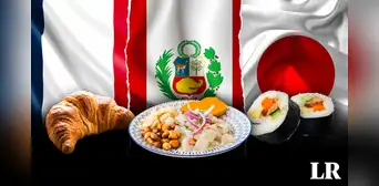 Perú nominado a mejor cocina del mundo en los Premios Taste Atlas 2023: ¿cuándo son?