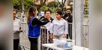 Examen de admisión San Marcos 2024: este fue el puntaje máximo y mínimo de ingreso a la carrera de Ingeniería Industrial