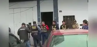 La Victoria: Policía capturó a sujeto que acosaba a menores a través de WhatsApp La Victoria: Policía capturó a sujeto que acosaba a menores a través de WhatsApp