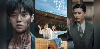 K-dramas de estreno en diciembre 2023: 'Dulce hogar 2', 'Death Game' y más series nuevas K-dramas de estreno en diciembre 2023: 'Dulce hogar 2', 'Death Game' y más series nuevas