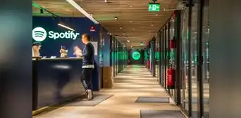 Spotify anuncia nuevo recorte: 1.500 puestos de trabajo serán eliminados Spotify anuncia nuevo recorte: 1.500 puestos de trabajo serán eliminados