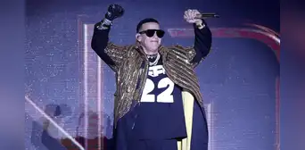 Daddy Yankee deja el reguetón y declara haber entregado su vida a Cristo: "Jesús vive en mí"