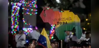 Resultados del Referéndum Consultivo 2023 en Venezuela RESUMEN: el Sí ganó, según CNE