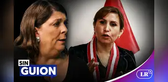 RMP sobre pedido de Benavides para inhibición de JNJ: "Lo más probable es que este miércoles se le suspenda" RMP sobre pedido de Benavides para inhibición de JNJ: "Lo más probable es que este miércoles se le suspenda"