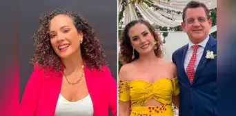 ¿Connie Chaparro y Sergio Galliani pasan por crisis? Actriz sorprende con mensaje de desamor