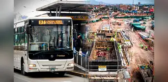 Nuevas rutas alimentadoras del Metropolitano en Lima norte: revisa los recorridos y fecha de inicio Nuevas rutas alimentadoras del Metropolitano en Lima norte: revisa los recorridos y fecha de inicio